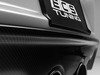 ES#2793839 - 007461ECS12 - Rear Diffuser - Carbon Fiber - (NO LONGER AVAILABLE) - Rear diffuser for Golf R models made from real carbon fiber - ECS - 