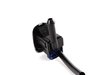 ES#170409 - 61668380122 - Windshield Spray Nozzle - Priced Each - Replace your clogged nozzle - Genuine BMW - BMW