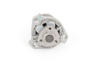 ES#2538862 - 95510601100 - Water Pump - Water pump housing and impeller with o-ring - Meyle - Porsche