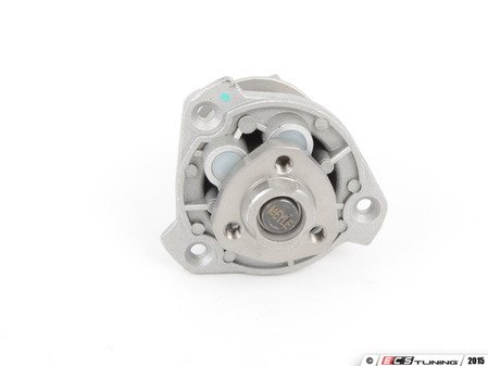 ES#2538862 - 95510601100 - Water Pump - Water pump housing and impeller with o-ring - Meyle - Porsche