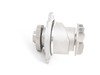 ES#2538862 - 95510601100 - Water Pump - Water pump housing and impeller with o-ring - Meyle - Porsche