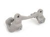 ES#2857731 - 003523ECS01KT - Front Big Brake Kit - Stage 1 - 2-Piece Tru-Float Scalloped Rotors (345x30) - Upgrade to the stopping power of the Audi S4/5 with Tru-Float scalloped style rotors - ECS - Audi