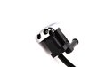 ES#170409 - 61668380122 - Windshield Spray Nozzle - Priced Each - Replace your clogged nozzle - Genuine BMW - BMW