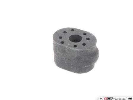 ES#2678068 - 1233230585 - Sway Bar Bushing - Priced Each - Sway bar to vehicle chassis - Meyle - Mercedes Benz
