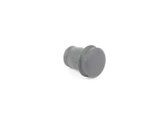 Cigarette Lighter Block-Off Plug