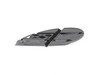 ES#1788392 - 2208851623 - Front Side Lower Grille - Right Side - Genuine Mercedes Benz - Mercedes Benz