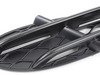 ES#1788392 - 2208851623 - Front Side Lower Grille - Right Side - Genuine Mercedes Benz - Mercedes Benz