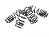 ES#260011 - 29162-8 - Sport Spring Set - Average lowering front: 1.3" rear: 1.2" - H&R - Volkswagen