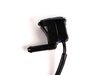ES#170409 - 61668380122 - Windshield Spray Nozzle - Priced Each - Replace your clogged nozzle - Genuine BMW - BMW