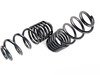 ES#260011 - 29162-8 - Sport Spring Set - Average lowering front: 1.3" rear: 1.2" - H&R - Volkswagen