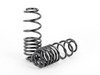 ES#260011 - 29162-8 - Sport Spring Set - Average lowering front: 1.3" rear: 1.2" - H&R - Volkswagen