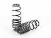 ES#260011 - 29162-8 - Sport Spring Set - Average lowering front: 1.3" rear: 1.2" - H&R - Volkswagen