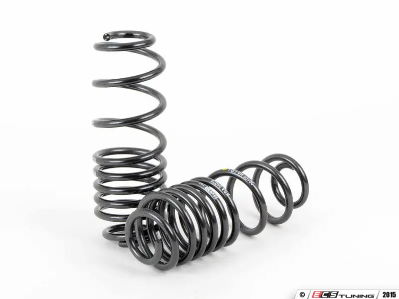 H&R - 29162-8 - Sport Spring Set