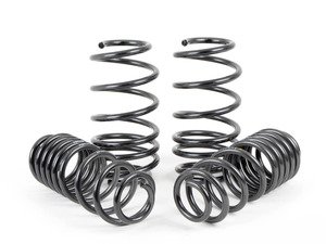 ES#260011 - 29162-8 - Sport Spring Set - Average lowering front: 1.3" rear: 1.2" - H&R - Volkswagen