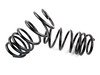 ES#260014 - 29162-4 - Sport Spring Set - Average lowering front: 1.5" rear: 1.4" - H&R - Volkswagen