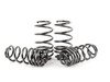 ES#260014 - 29162-4 - Sport Spring Set - Average lowering front: 1.5" rear: 1.4" - H&R - Volkswagen