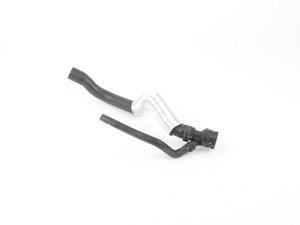 ES#315430 - 1K0122157EN - Heater Core Supply Hose - Replacement heater core supply hose assembly - Genuine Volkswagen Audi - Volkswagen