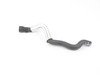 ES#315393 - 1K0122073FF - Heater Core Return Hose - Connects rear thermostat housing to heater core hoses - Genuine Volkswagen Audi - Volkswagen