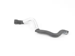 Heater Core Return Hose
