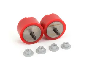 Polyurethane Transmission mount Set - Street/Track