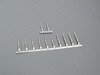 ES#1466480 - 96473190100 - Aero Mirror Housing Kit - Does not include glass - Genuine Porsche - 
