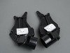ES#1466480 - 96473190100 - Aero Mirror Housing Kit - Does not include glass - Genuine Porsche - 