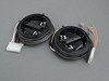 ES#1466480 - 96473190100 - Aero Mirror Housing Kit - Does not include glass - Genuine Porsche - 