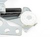 ES#3201 - 8D0839462 - Rear Window Regulator - Right - Does not include the window motor - OE Aftermarket - Audi