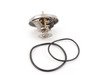 ES#2804557 - 11517586925KT9 - Performance Water Pump And Thermostat Kit - Includes a 74c race thermostat - Featuring a Pierburg pump - Assembled By ECS - BMW