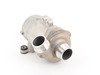 ES#2804557 - 11517586925KT9 - Performance Water Pump And Thermostat Kit - Includes a 74c race thermostat - Featuring a Pierburg pump - Assembled By ECS - BMW