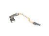 ES#1437807 - 94453726202 - Door Lock Linkage - Right - Genuine Porsche - Porsche