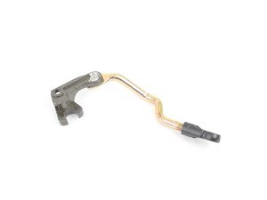 ES#1437807 - 94453726202 - Door Lock Linkage - Right - Genuine Porsche - Porsche