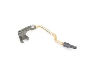 Door Lock Linkage
