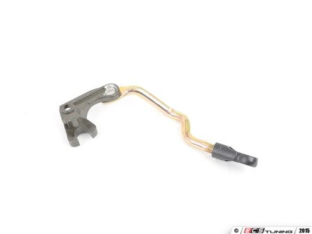 ES#1437807 - 94453726202 - Door Lock Linkage - Right - Genuine Porsche - Porsche