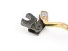 ES#1437807 - 94453726202 - Door Lock Linkage - Right - Genuine Porsche - Porsche