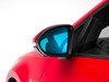 ES#2862774 - 012839ecsKT - Heated Blind Spot Mirror - Set - Upgraded blue tinted mirror glass to allow you to see everything around you - ECS - Volkswagen