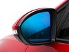 ES#2862774 - 012839ecsKT - Heated Blind Spot Mirror - Set - Upgraded blue tinted mirror glass to allow you to see everything around you - ECS - Volkswagen