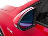 ES#2862774 - 012839ecsKT - Heated Blind Spot Mirror - Set - Upgraded blue tinted mirror glass to allow you to see everything around you - ECS - Volkswagen