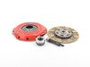 ES#3106510 - k70286sstzKT - Stage 3 Endurance Clutch Kit - Designed for dedicated track cars. Conservatively rated at 500ft/lbs. - South Bend Clutch - Audi