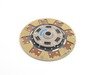 ES#3106510 - k70286sstzKT - Stage 3 Endurance Clutch Kit - Designed for dedicated track cars. Conservatively rated at 500ft/lbs. - South Bend Clutch - Audi