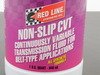 ES#2014462 - 30804 - CVT (Multitronic) Automatic Transmission Fluid - 1 Quart - Prevent premature transmission wear - Redline - Audi MINI