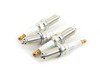 ES#2763210 - 0001502980KT2 - 2003-2005 C230 Ignition Service Kit - Includes four Beru coil packs and four NGK spark plugs - Assembled By ECS - Mercedes Benz