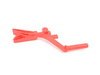 ES#1655399 - 124589172100 - GAUGE - (NO LONGER AVAILABLE) - Genuine Mercedes Benz - 