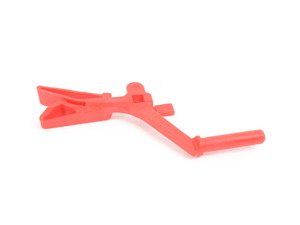 ES#1655399 - 124589172100 - GAUGE - (NO LONGER AVAILABLE) - Genuine Mercedes Benz - 