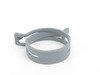 ES#2801336 - N90687201 - Spring Band Clamp - Priced Each - Ensure a leak free installation. 40x12 - Rein - Audi Volkswagen