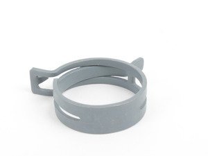 ES#2801336 - N90687201 - Spring Band Clamp - Priced Each - Ensure a leak free installation. 40x12 - Rein - Audi Volkswagen