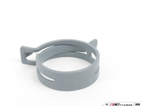 ES#2801336 - N90687201 - Spring Band Clamp - Priced Each - Ensure a leak free installation. 40x12 - Rein - Audi Volkswagen