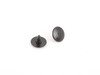 ES#2795987 - 98633136103KT - Underbody Engine Bay Air Guide Kit - Pair of flexible air scoops with mounting hardware - Genuine Porsche - Porsche