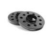 ES#4714659 - 8YFLUSHKT - 8Y RS3 Flush Kit - Black Bolts - Bring your stock wheels to the "flush" position - ECS - Audi