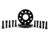ES#4714659 - 8YFLUSHKT - 8Y RS3 Flush Kit - Black Bolts - Bring your stock wheels to the "flush" position - ECS - Audi